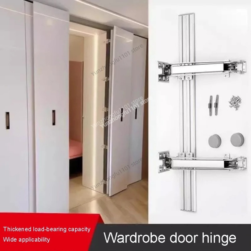 Engsel Pintu Kabinet Peredam L - Furniture Hardware Hinges ulasan dan harga
