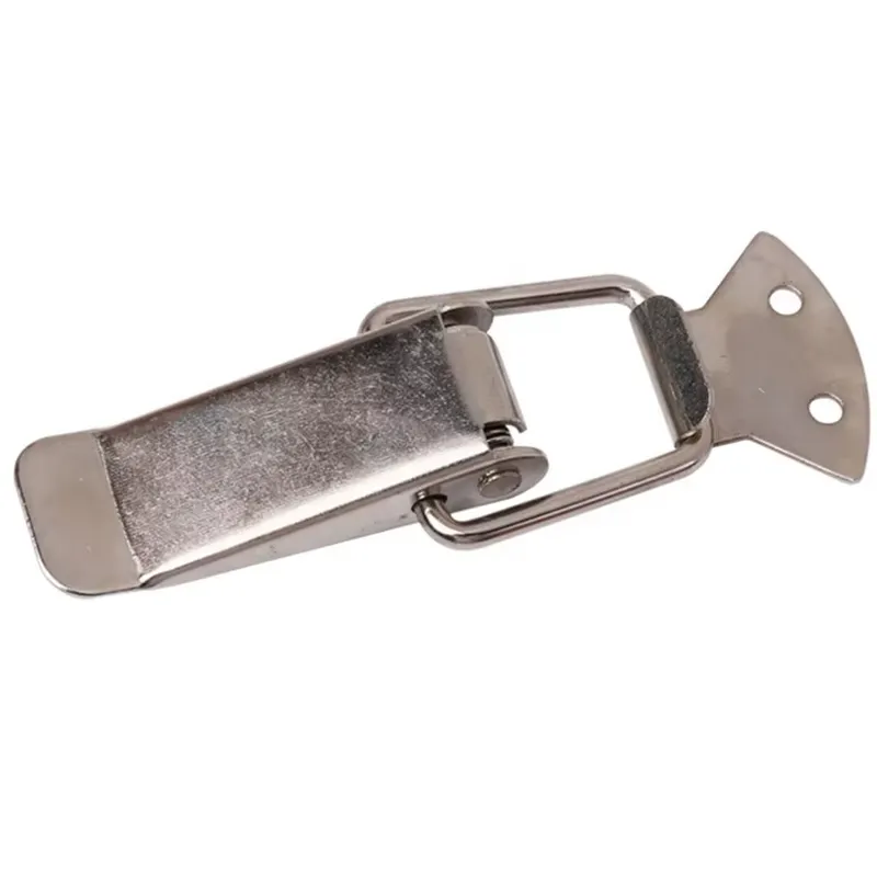 Braket Konektor Gaya Interlock - Furniture Interlocking Hardware ulasan dan harga