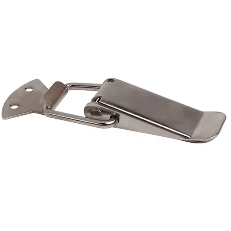 Braket Konektor Gaya Interlock - Furniture Interlocking Hardware ulasan dan harga