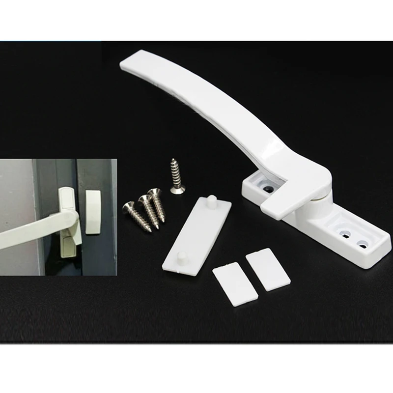 Pegangan jendela pengganti put - Zinc Furniture Hardware ulasan dan harga