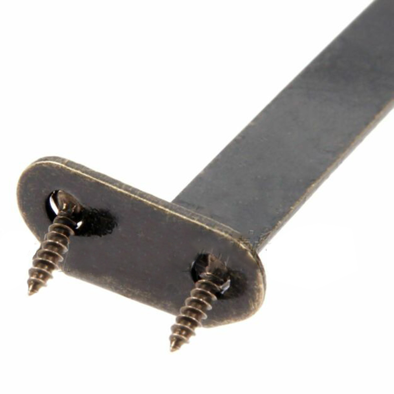 2 Buah Engsel Penyangga Tutup  - Furniture Hardware Hinges ulasan dan harga
