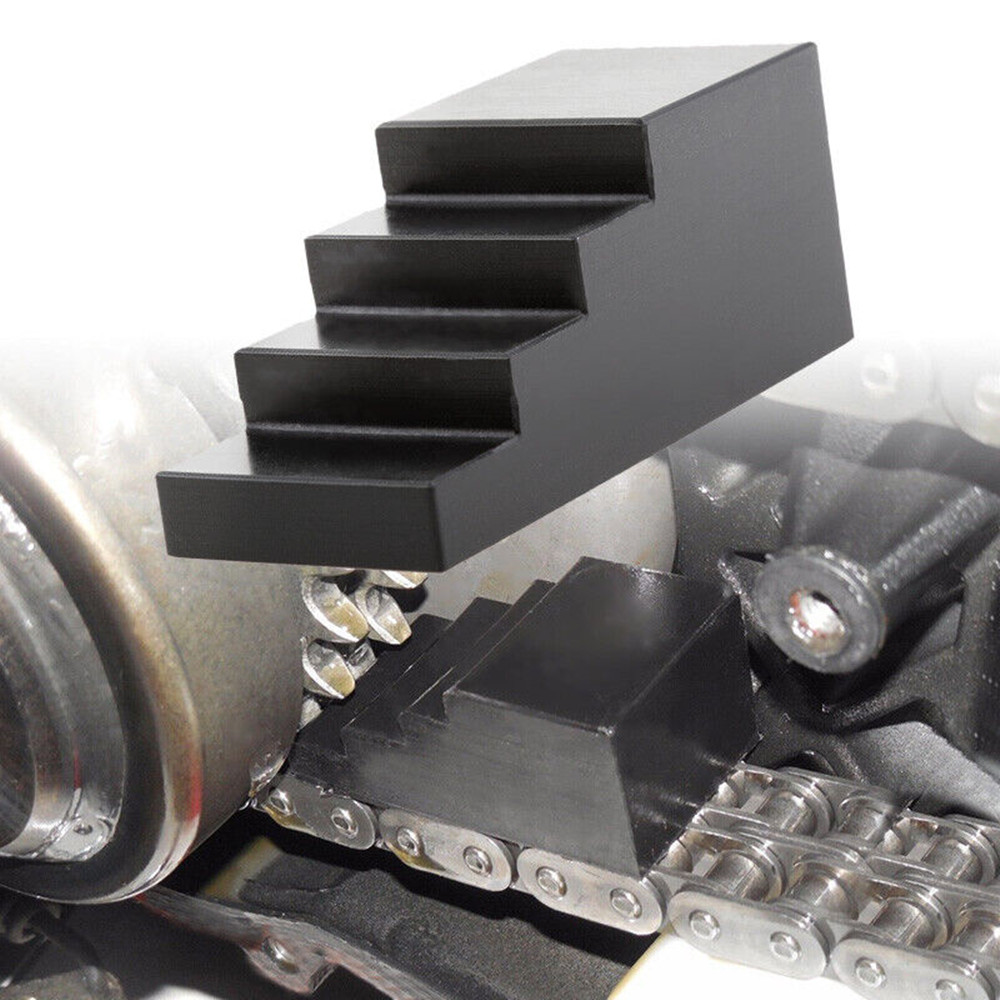 Alat Pengunci Drive Utama Twin - Cam Lock Nut ulasan dan harga