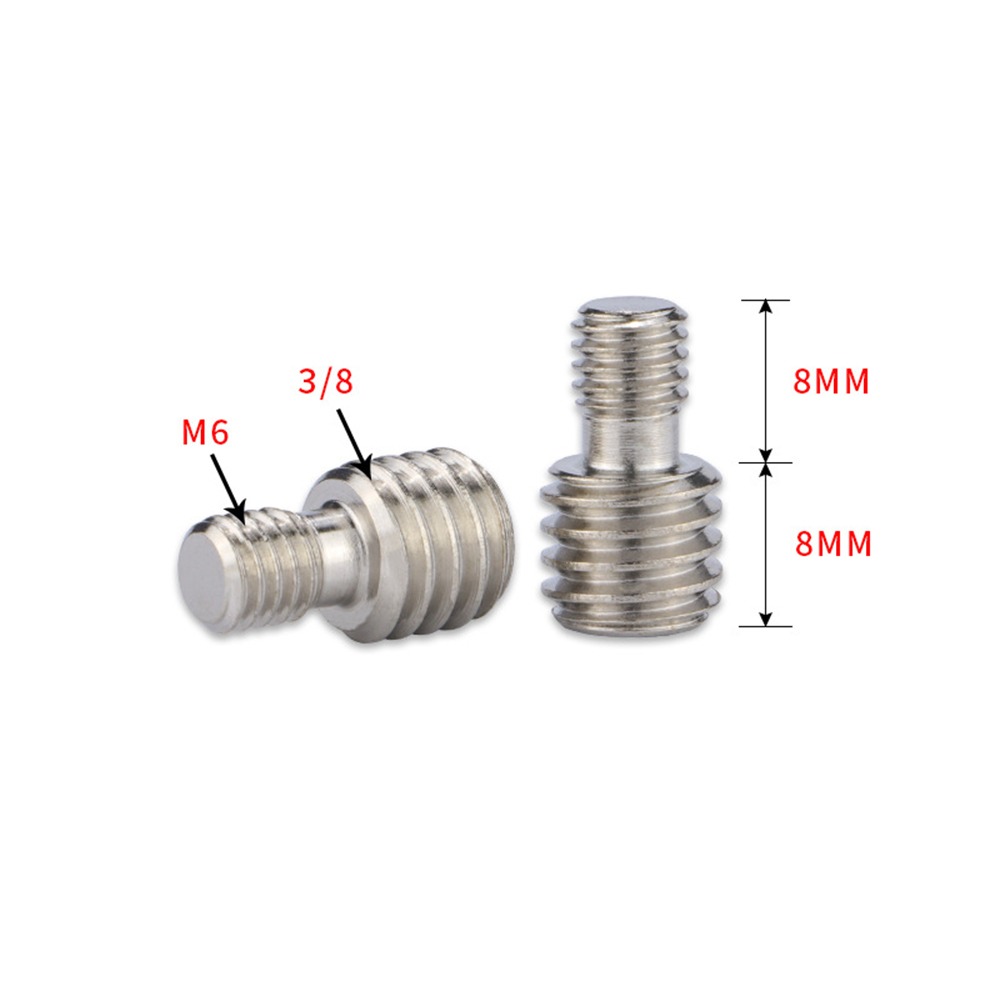Sekrup Konversi Kamera Univers - Cam Lock Nut ulasan dan harga