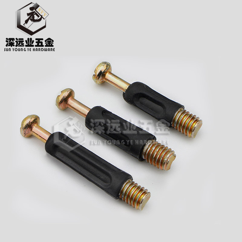 10Set Penghubung Sisi Furnitur - Furniture Hardware Nut ulasan dan harga