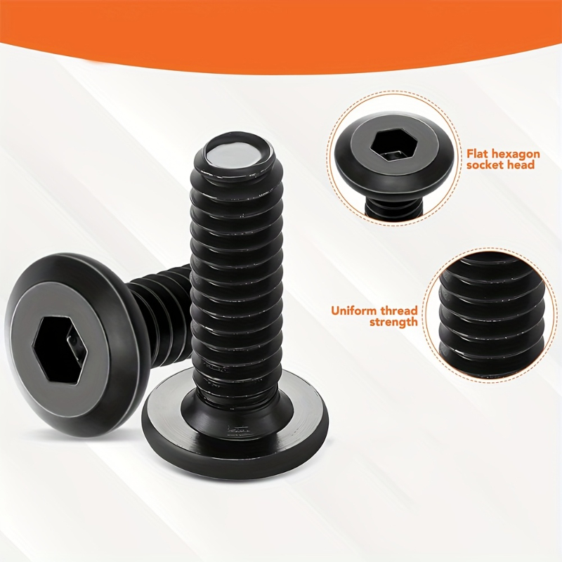 10PCS Kit Alat Kombinasi Sisip - Furniture Hardware Nut ulasan dan harga