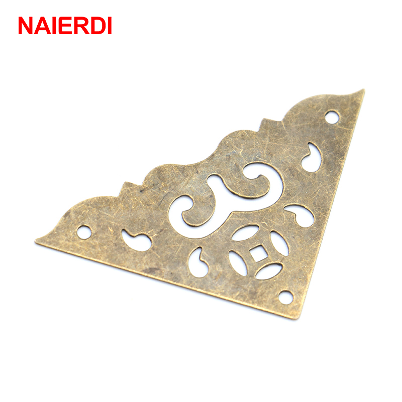 30 Pcs Naierdi Kotak Perhiasan - Furniture Hardware Decorative ulasan dan harga