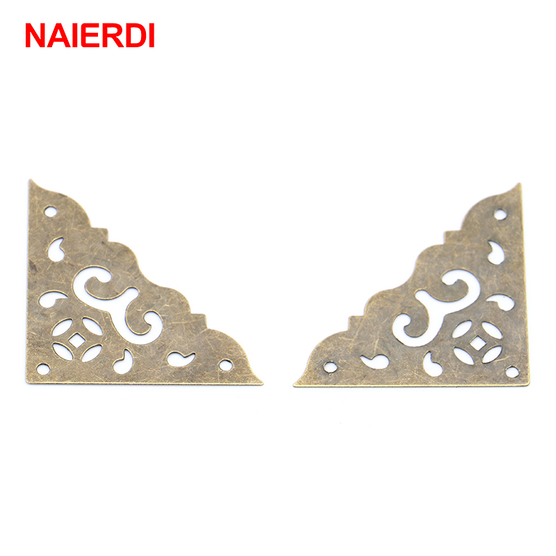 30 Pcs Naierdi Kotak Perhiasan - Furniture Hardware Decorative ulasan dan harga