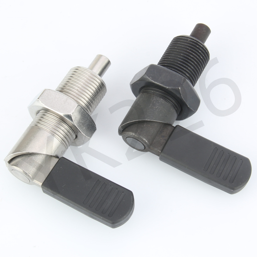 YK226 Karbon/Baja Tahan Karat  - Cam Lock Nut ulasan dan harga
