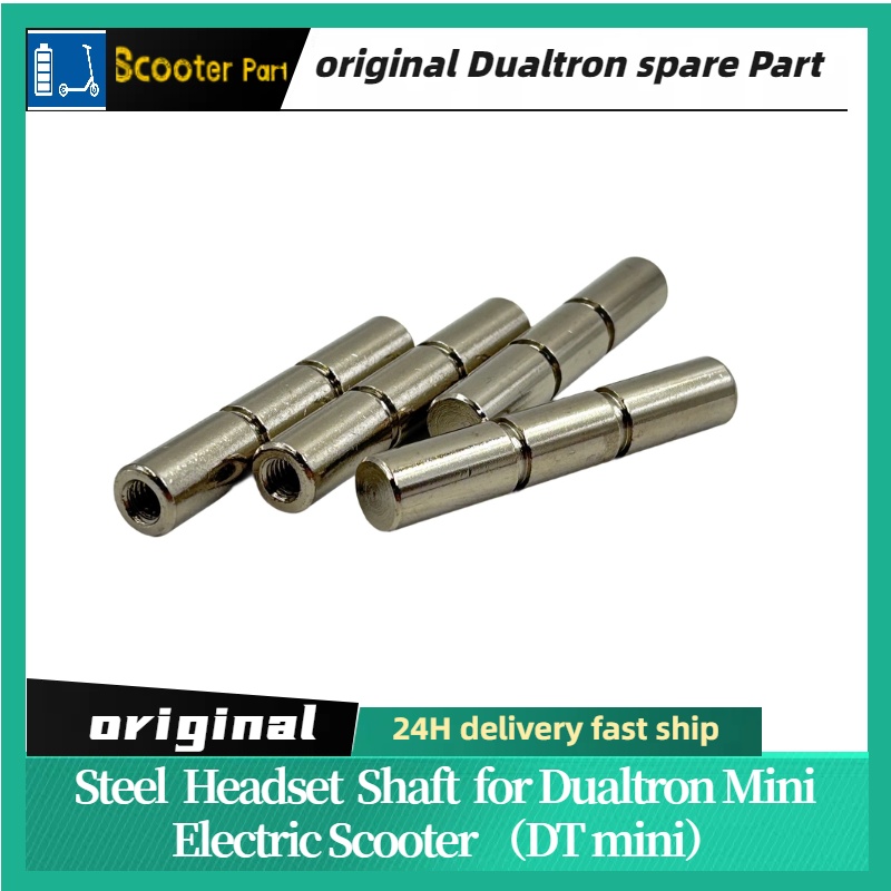 Poros Headset Baja Dualtron Ki - Cam Lock Nut ulasan dan harga