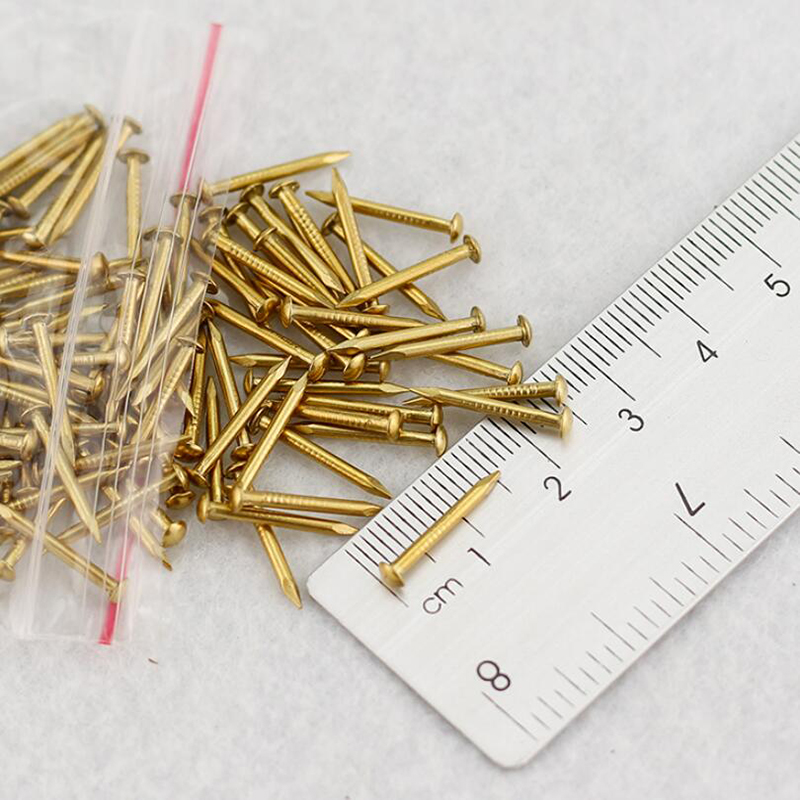 10/20/50100 buah Dia 1.2mm 1.5 - Furniture Hardware Hinges ulasan dan harga