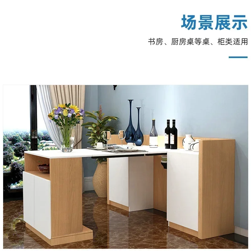 Aksesoris perangkat keras meja - Furniture Hardware Items ulasan dan harga