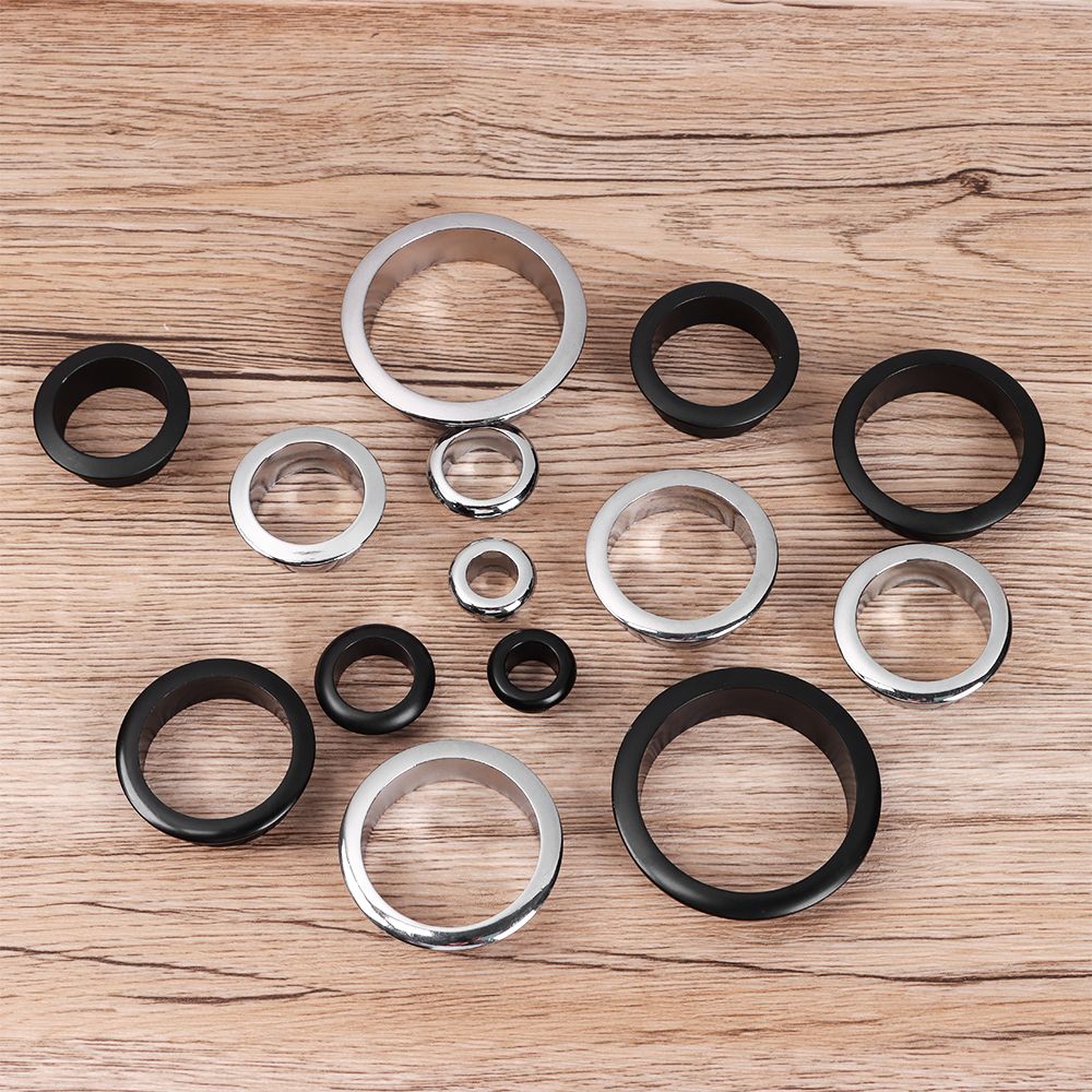 Zinc Alloy kabel meja komputer - Zinc Furniture Hardware ulasan dan harga