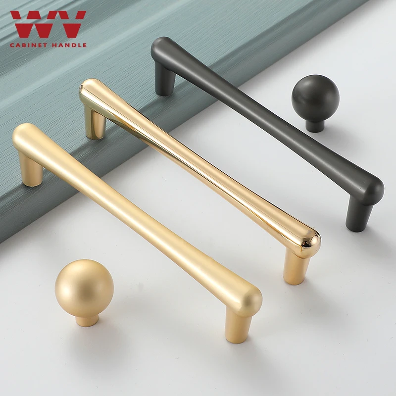 Kenop Lemari Dapur YM, Kenop L - Furniture Hardware Items ulasan dan harga