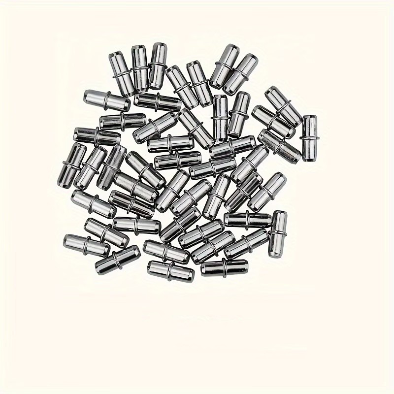 67 buah Pin Rak Buku, Desain P - Furniture Hardware Material ulasan dan harga