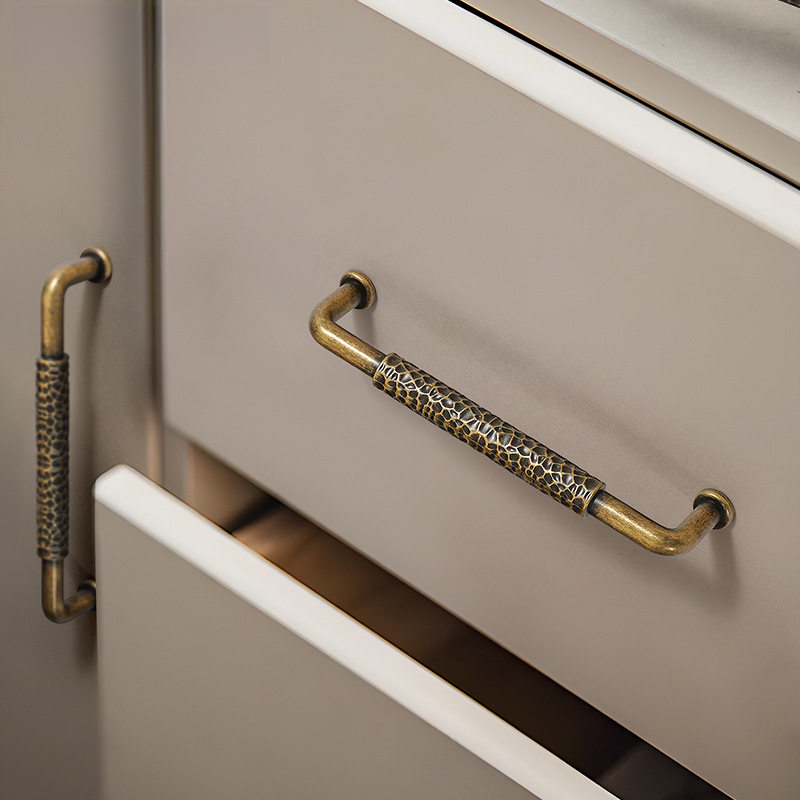 Gagang Kabinet Antik Vintage B - Unique Furniture Hardware ulasan dan harga