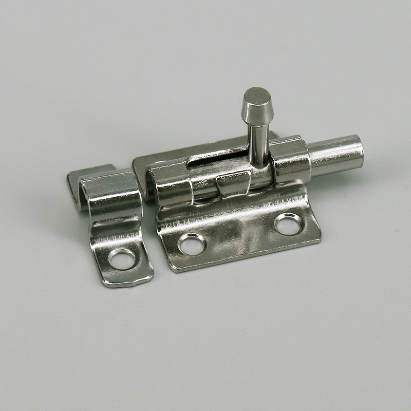 1x Kunci Kait Geser Kunci Baut - Barrel Bolt Slide ulasan dan harga