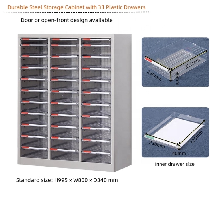 Lemari Penyortiran File Logam  - Furniture Hardware Store ulasan dan harga