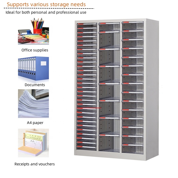 Lemari Penyortiran File Logam  - Furniture Hardware Store ulasan dan harga