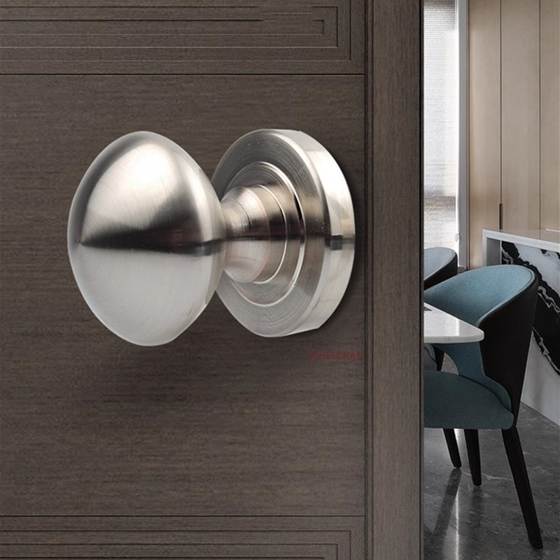 Pegangan Pintu Gudang Campuran - Furniture Hardware Nut ulasan dan harga