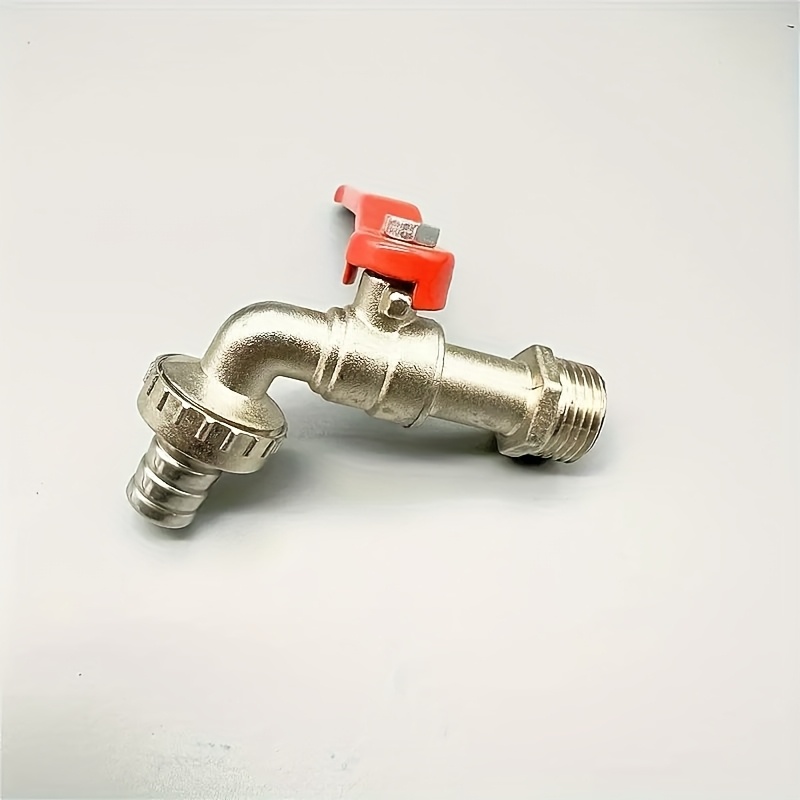Keran Luar Ruangan Paduan Seng - Zinc Furniture Hardware ulasan dan harga