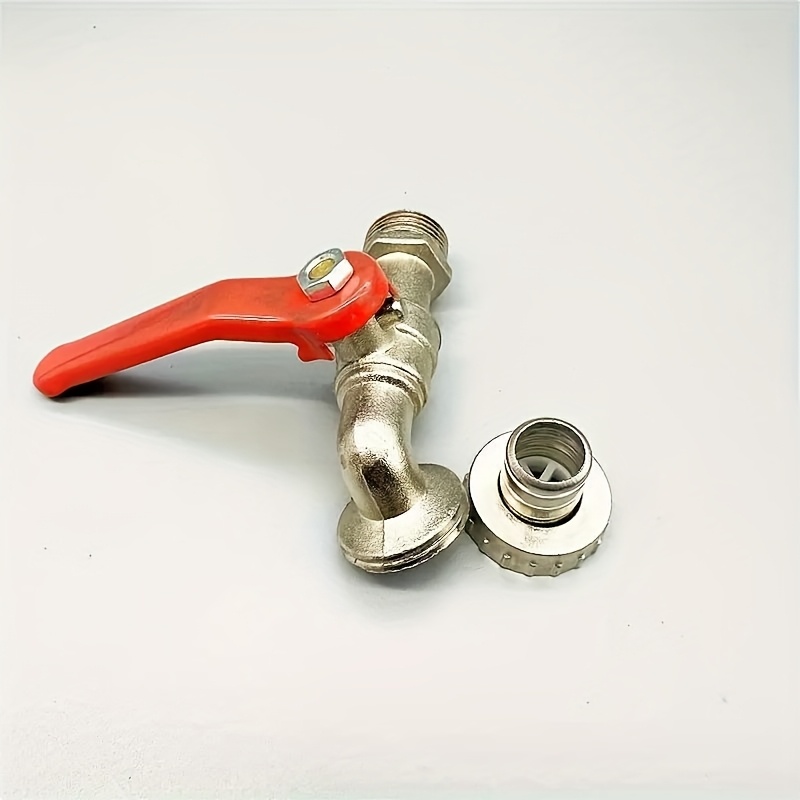 Keran Luar Ruangan Paduan Seng - Zinc Furniture Hardware ulasan dan harga