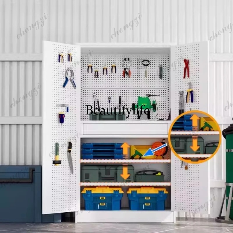 Lemari Penyimpanan Perkakas Lo - Furniture Hardware Store ulasan dan harga