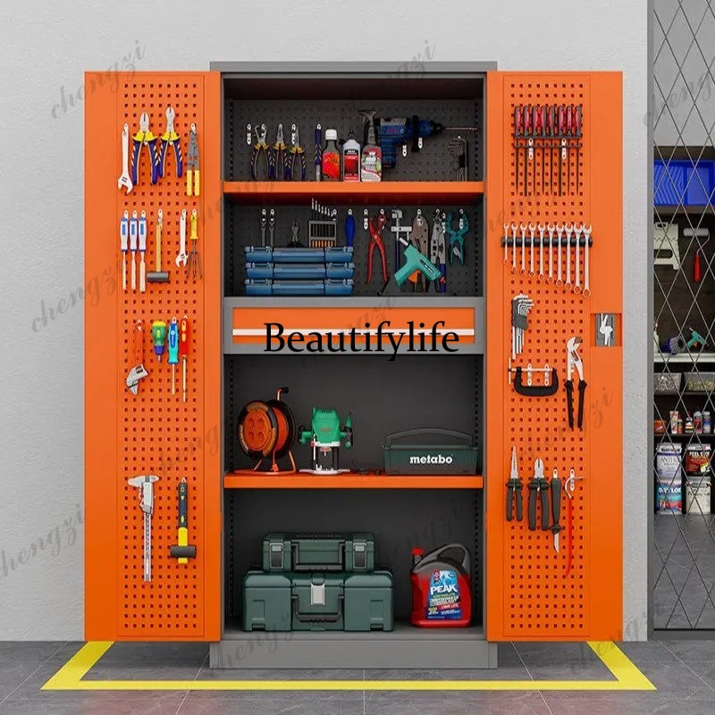 Lemari Penyimpanan Perkakas Lo - Furniture Hardware Store ulasan dan harga
