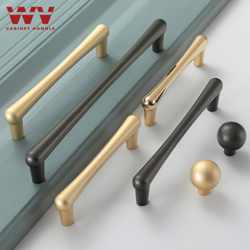 WV pegangan penyimpanan lemari - Furniture Hardware Items ulasan dan harga